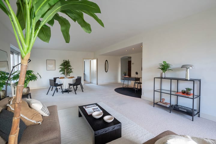 Foto 10 van Bartoklaan 8