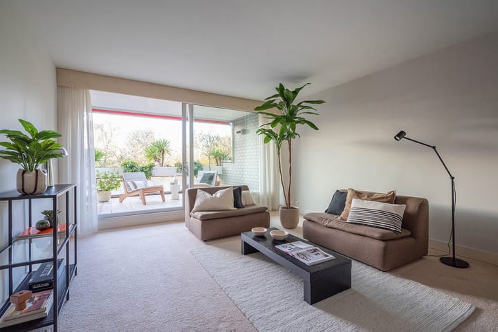 Foto 11 van Bartoklaan 8