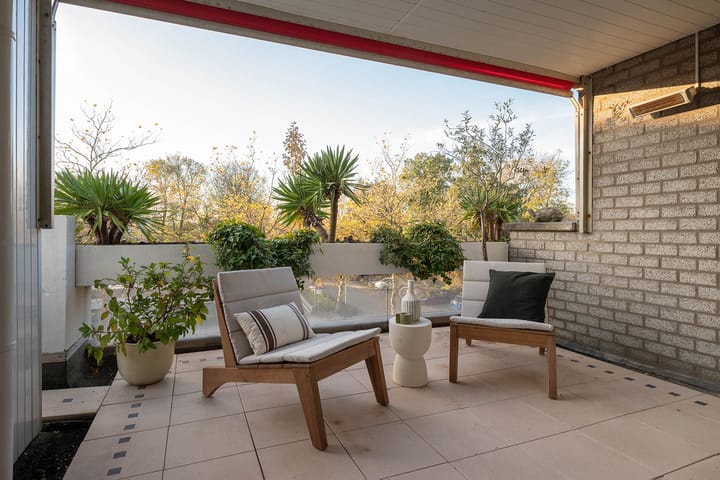 Foto 12 van Bartoklaan 8