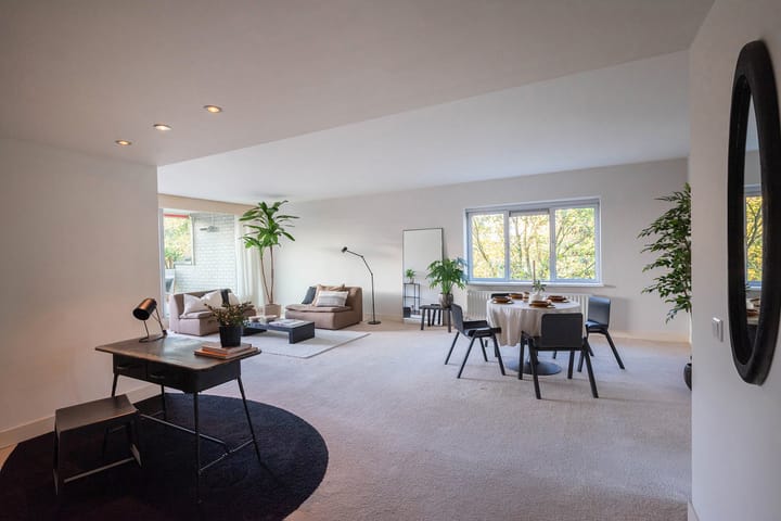 Foto 16 van Bartoklaan 8