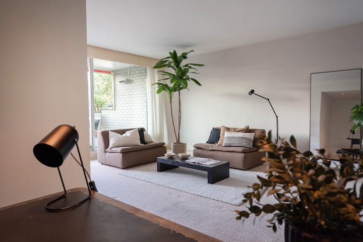 Foto 20 van Bartoklaan 8