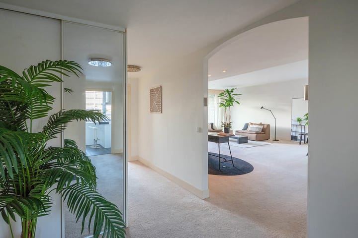 Foto 22 van Bartoklaan 8