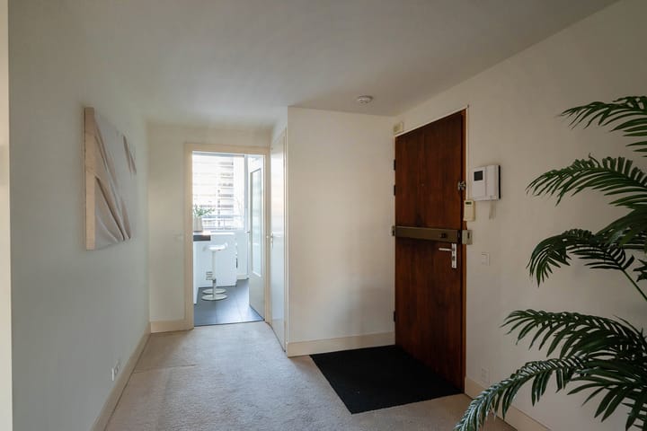 Foto 25 van Bartoklaan 8