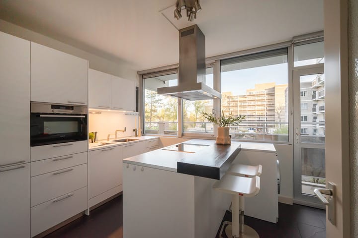 Foto 26 van Bartoklaan 8