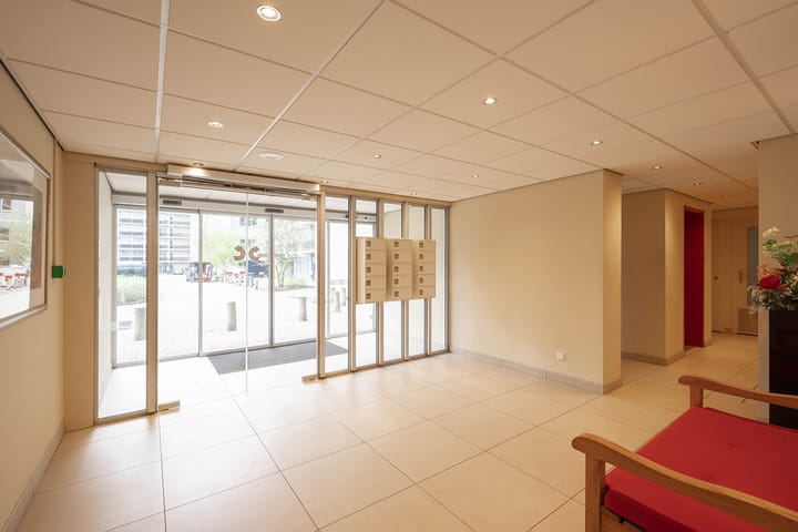 Foto 38 van Bartoklaan 8