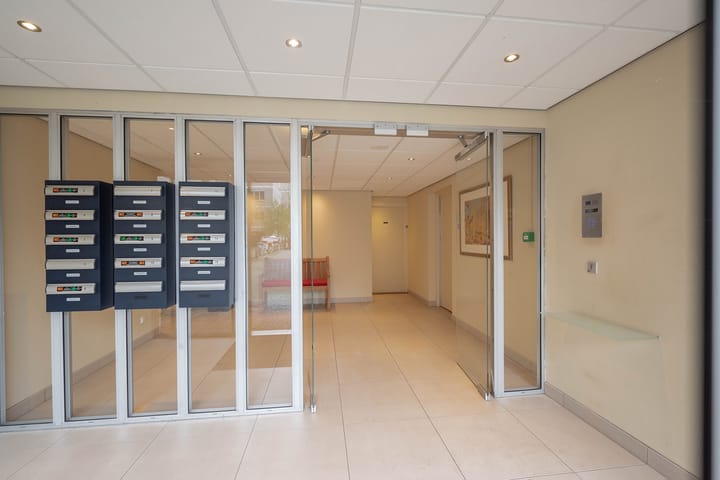 Foto 39 van Bartoklaan 8