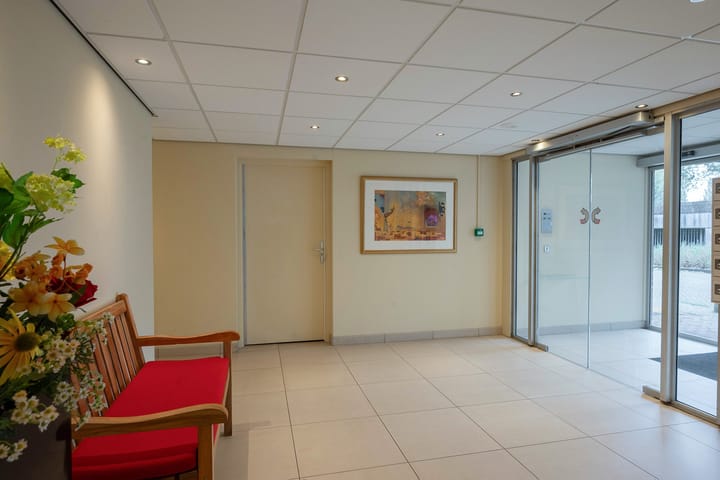 Foto 40 van Bartoklaan 8