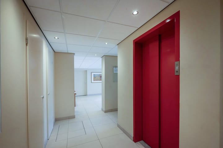 Foto 41 van Bartoklaan 8