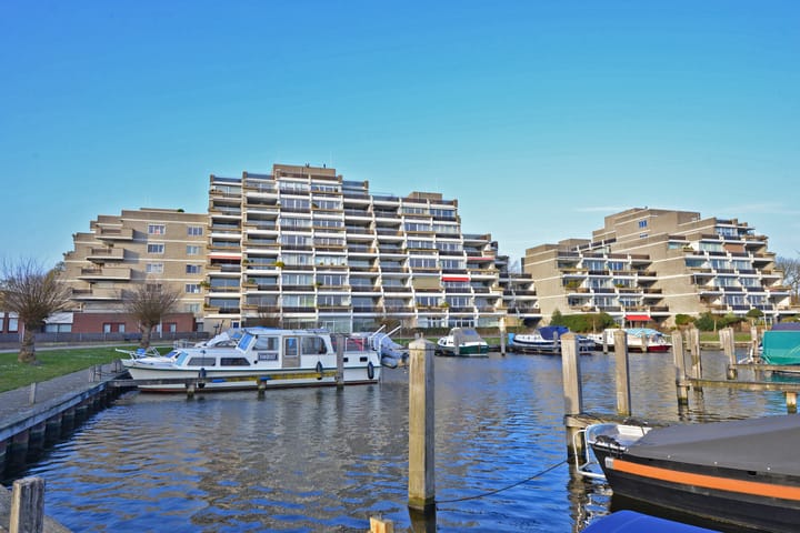 Foto 42 van Bartoklaan 8