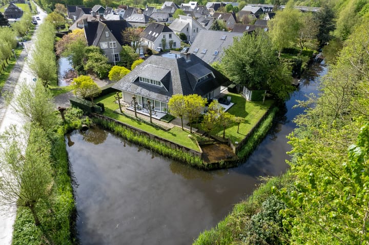 Photo 1 of Ringvaartpark 27