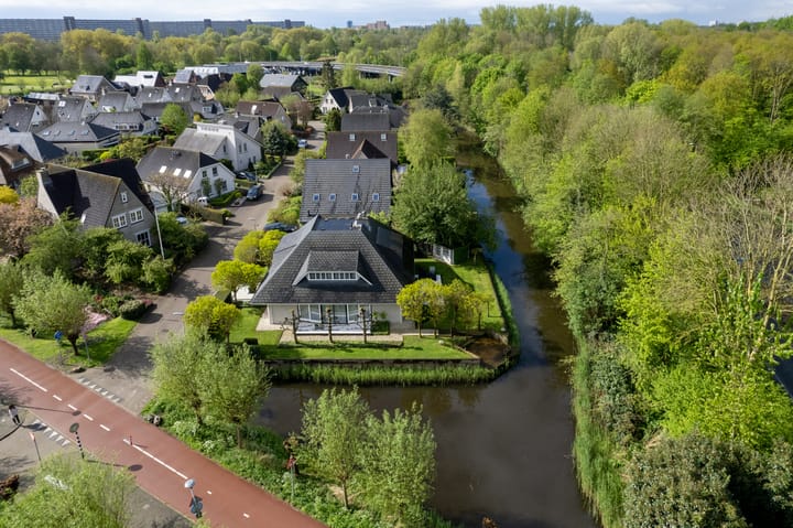 Photo 37 of Ringvaartpark 27