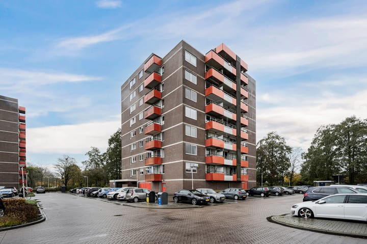 Foto 2 van Zevenblad 26