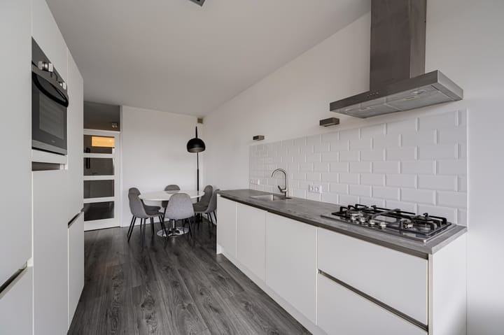 Foto 3 van Zevenblad 26