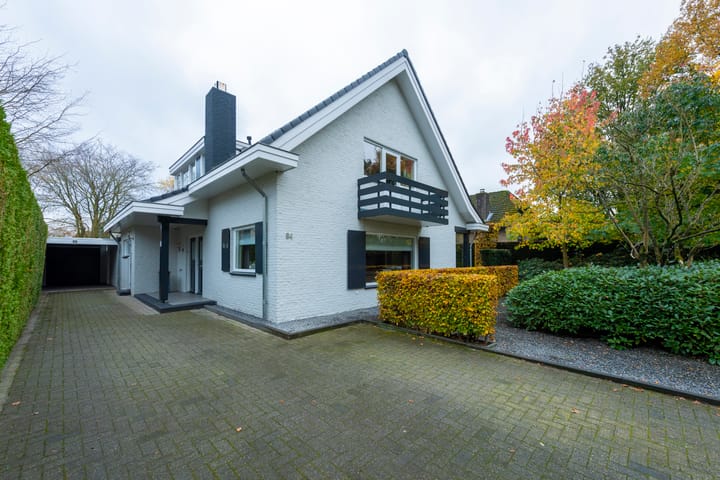 Foto 4 van Achthoevenstraat 84