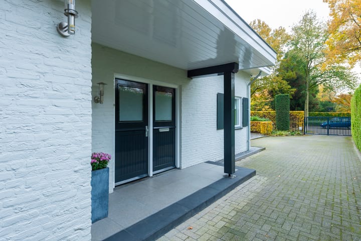 Foto 5 van Achthoevenstraat 84