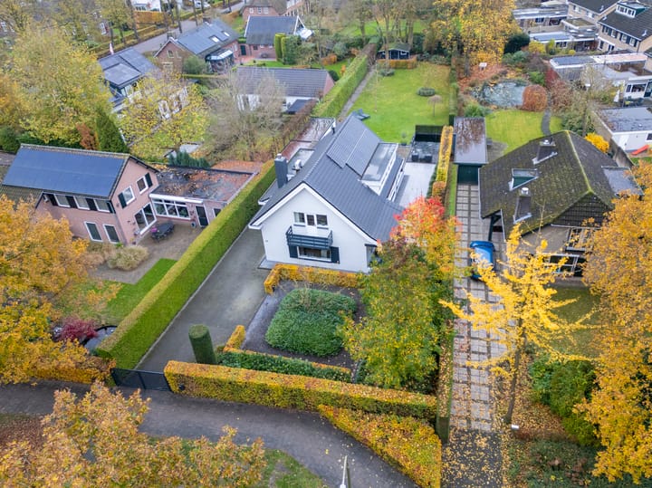 Foto 3 van Achthoevenstraat 84