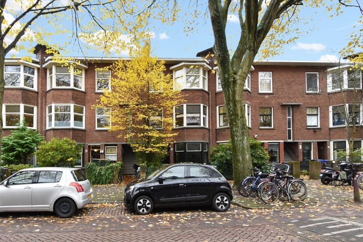 Foto 6 van Caan van Necklaan 126