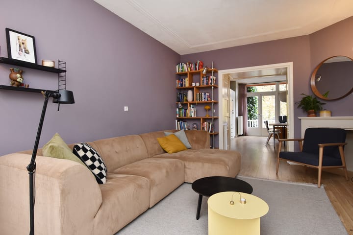 Foto 14 van Caan van Necklaan 126