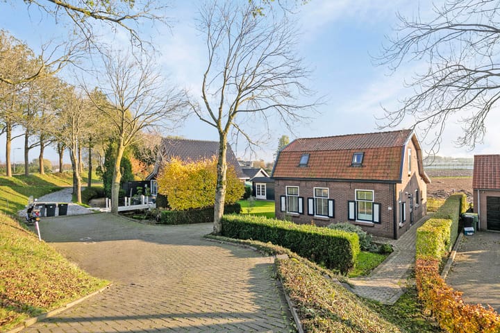 Foto 1 van Oosteinde 21