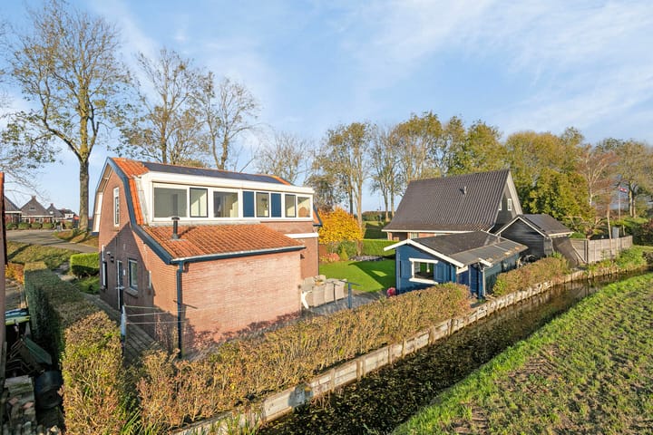 Foto 4 van Oosteinde 21