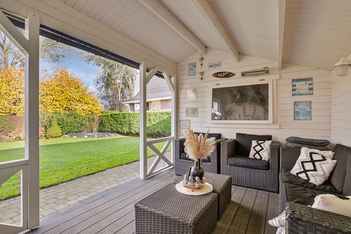 Foto 26 van Oosteinde 21