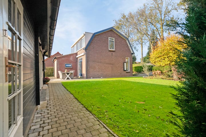 Foto 28 van Oosteinde 21