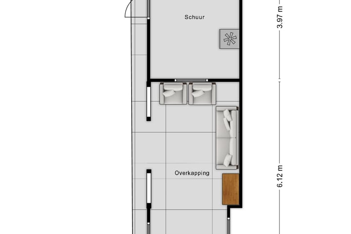 Bekijk foto 40 van Oosteinde 21