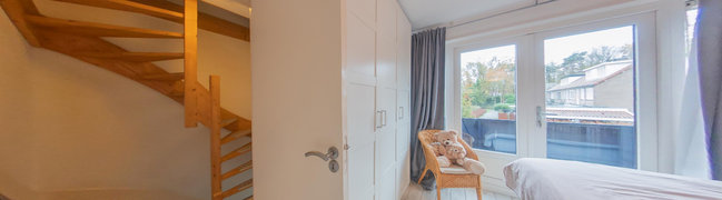 View 360° photo of Slaapkamer of Hyacinthenlaan 29