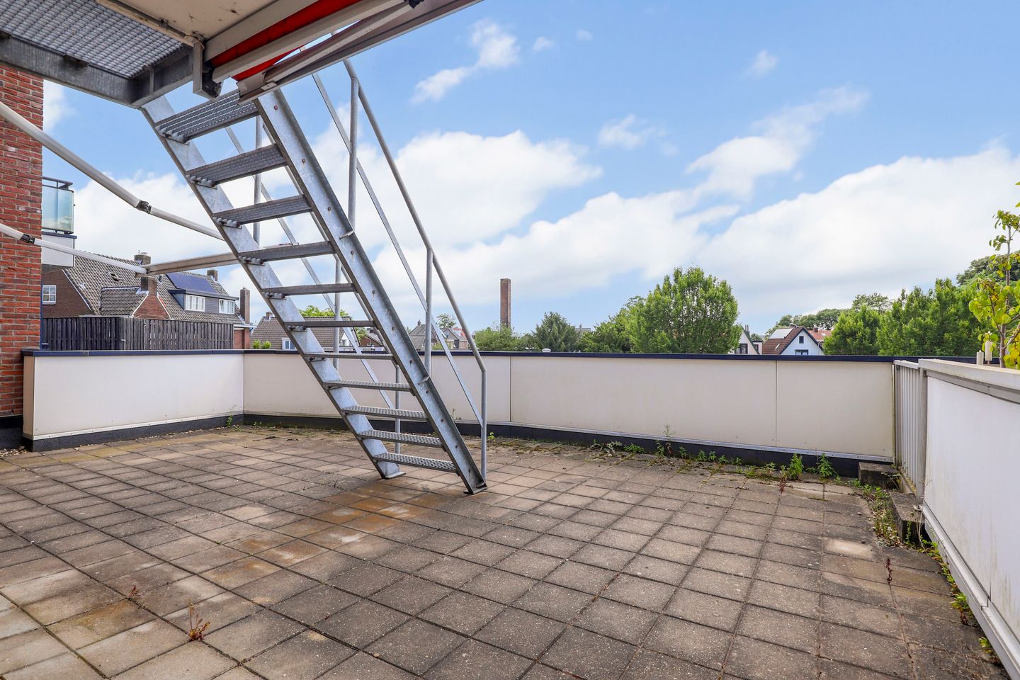 Foto 4 van Utrechtseweg 84-C