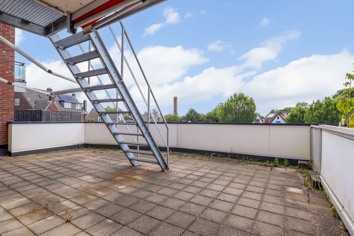 Foto 4 van Utrechtseweg 84-C