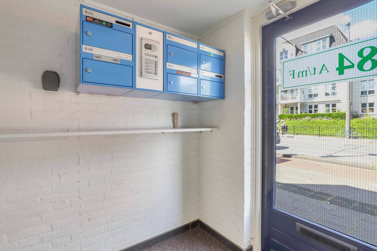 Foto 5 van Utrechtseweg 84-C