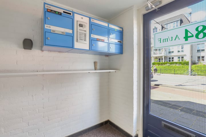 Foto 5 van Utrechtseweg 84-C