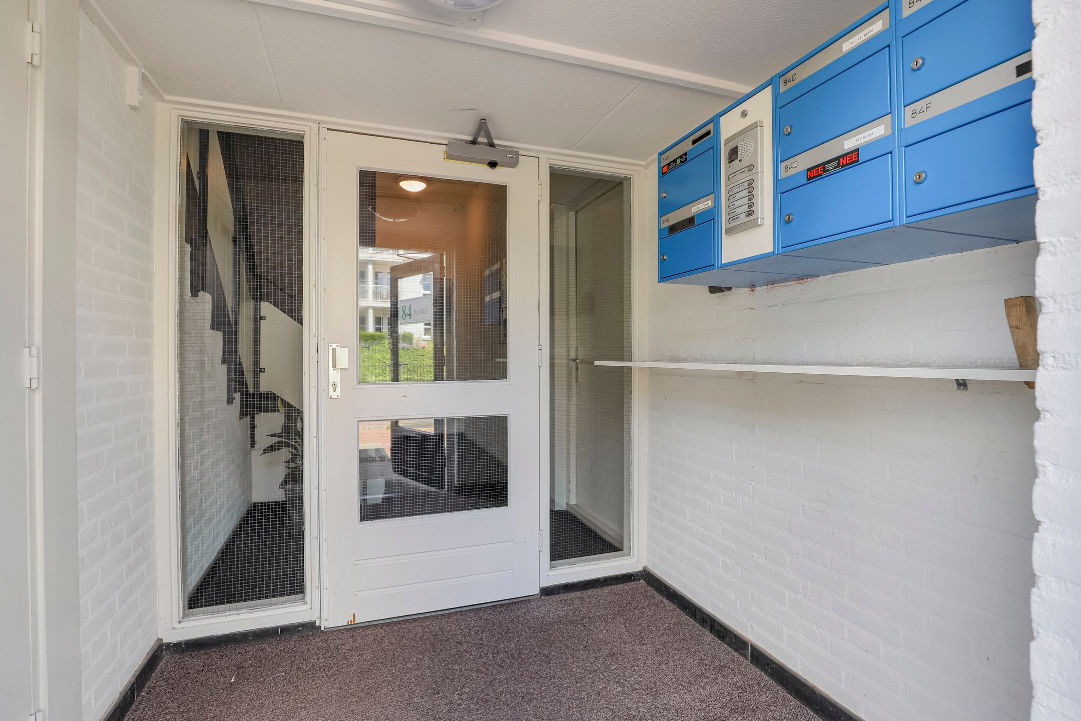 Foto 6 van Utrechtseweg 84-C