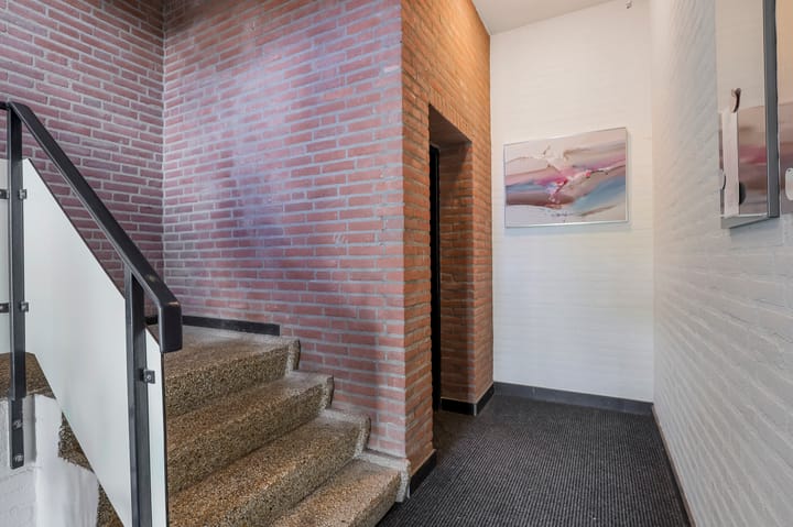 Foto 7 van Utrechtseweg 84-C