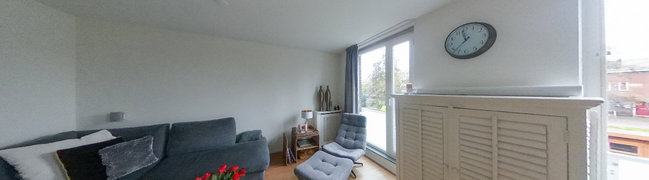 Bekijk 360° foto van Woonkamer van Groenlandstraat 12