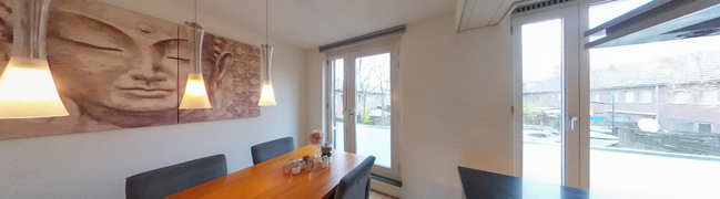 Bekijk 360° foto van Keuken van Groenlandstraat 12