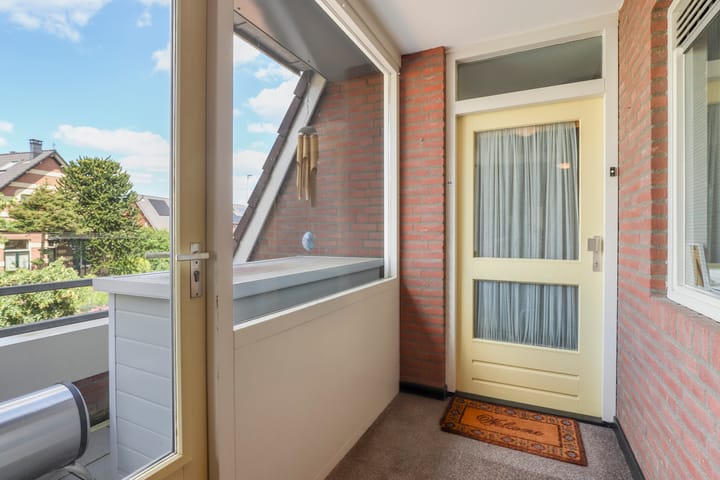 Foto 8 van Utrechtseweg 84-C