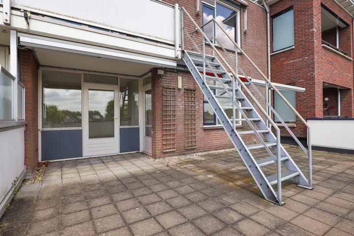 Foto 30 van Utrechtseweg 84-C