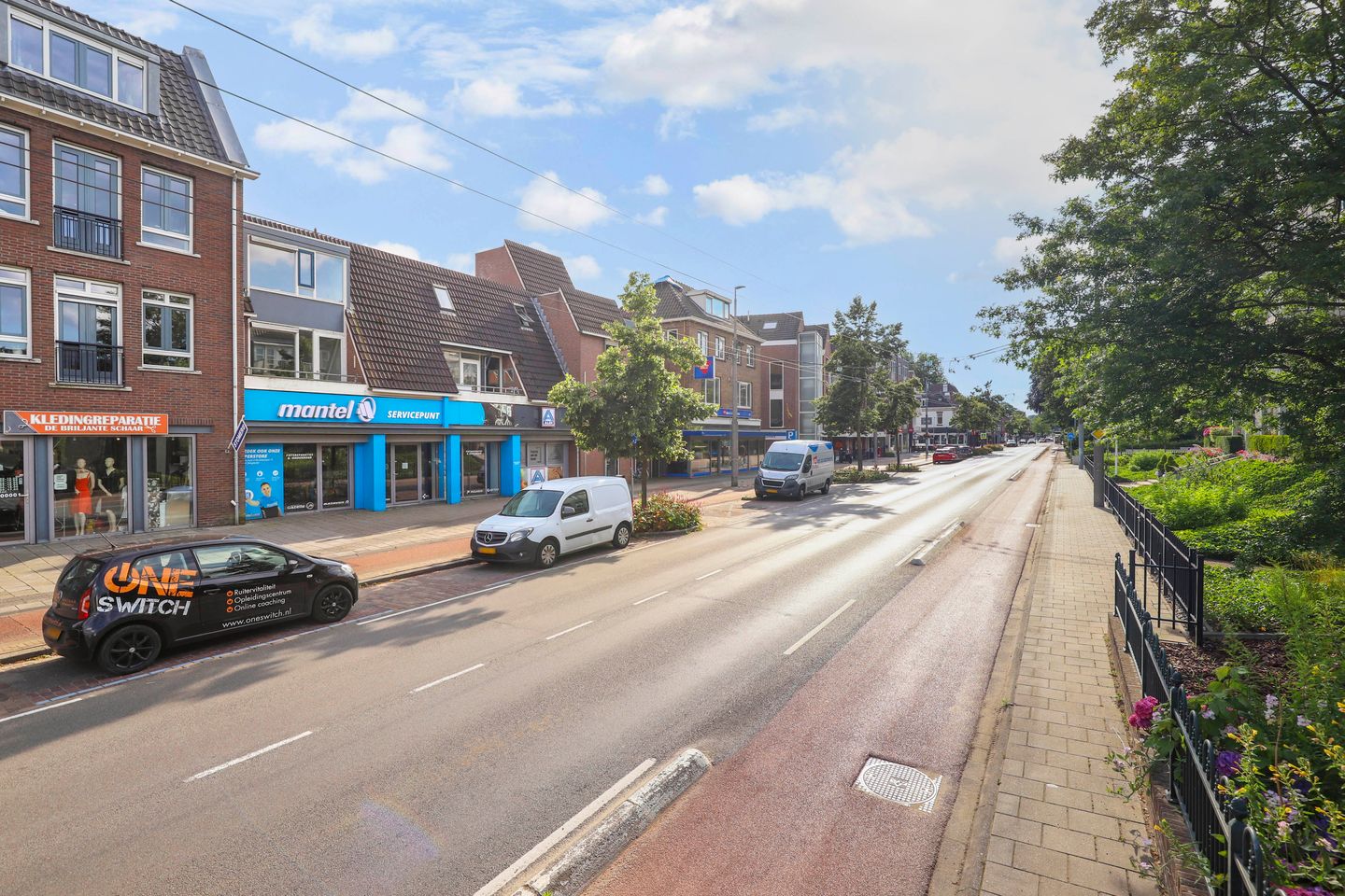 Foto 35 van Utrechtseweg 84-C