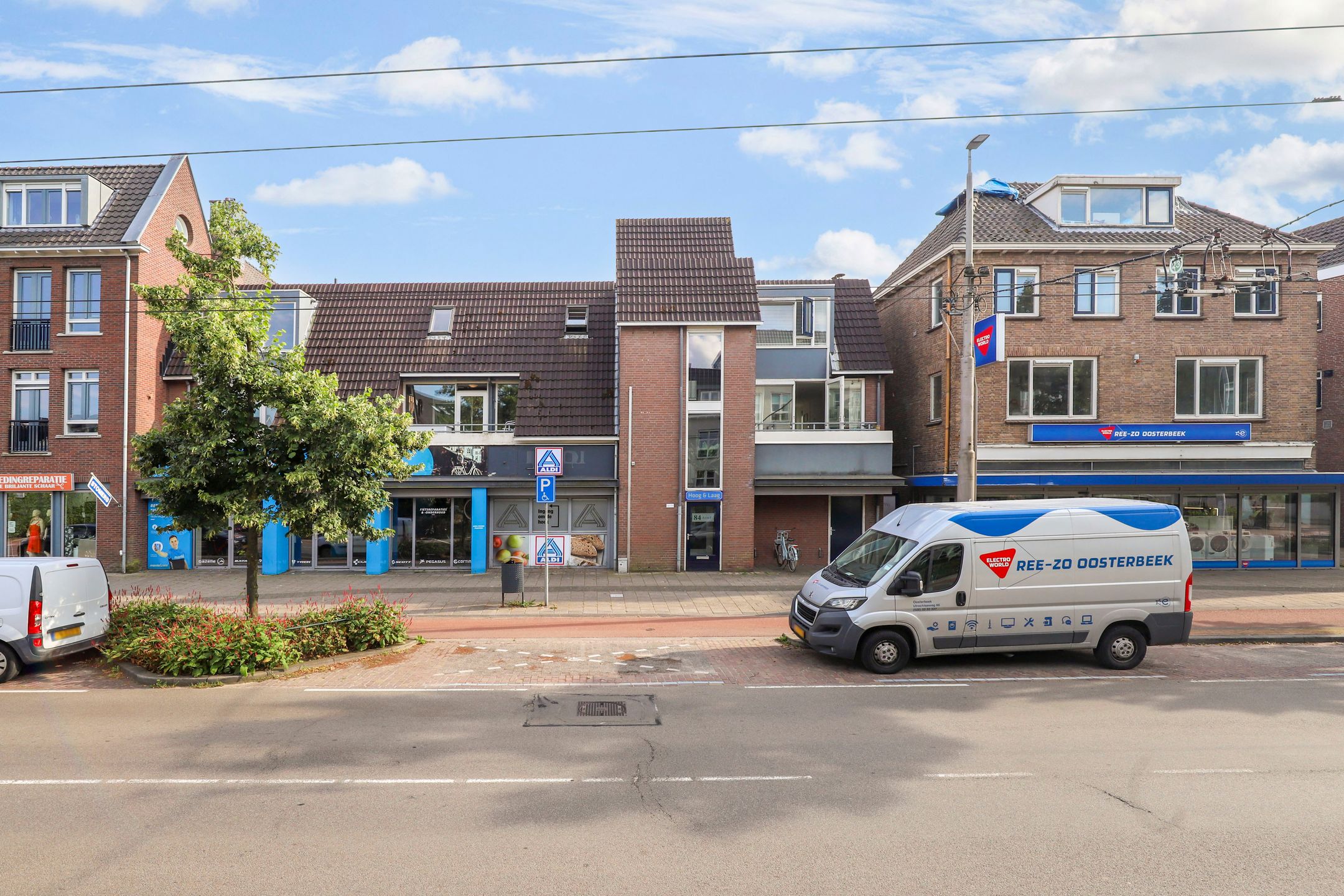 Foto 36 van Utrechtseweg 84-C