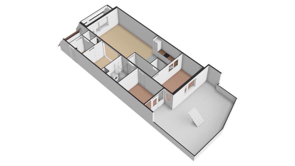 Foto 39 van Utrechtseweg 84-C