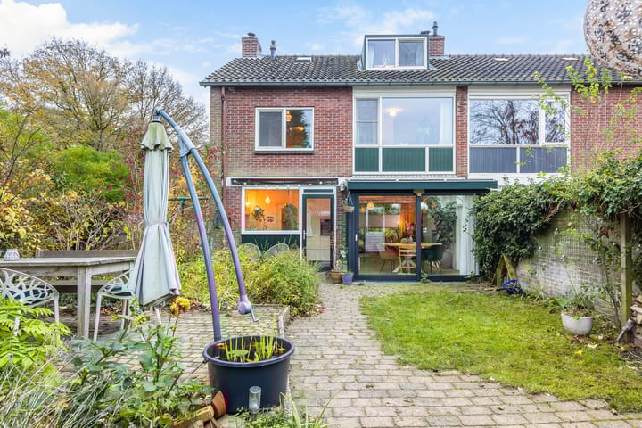 Foto 1 van Amsivarilaan 27