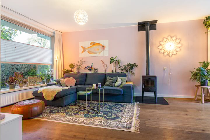 Foto 2 van Amsivarilaan 27