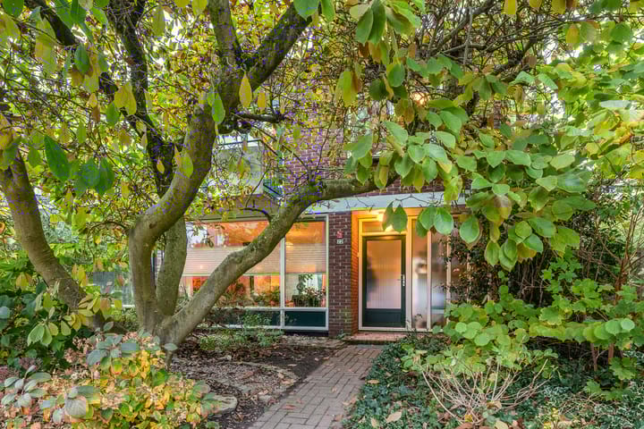 Foto 5 van Amsivarilaan 27