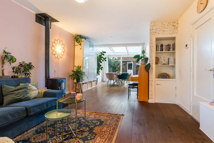 Foto 10 van Amsivarilaan 27