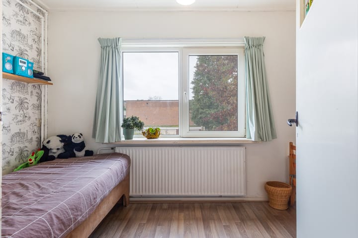 Foto 19 van Amsivarilaan 27