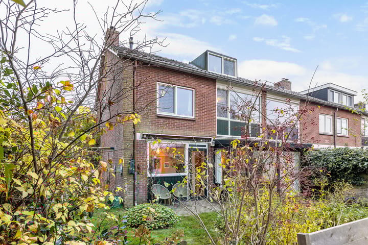 Foto 30 van Amsivarilaan 27