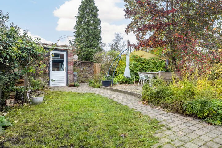 Foto 34 van Amsivarilaan 27