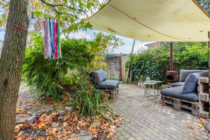 Foto 39 van Amsivarilaan 27