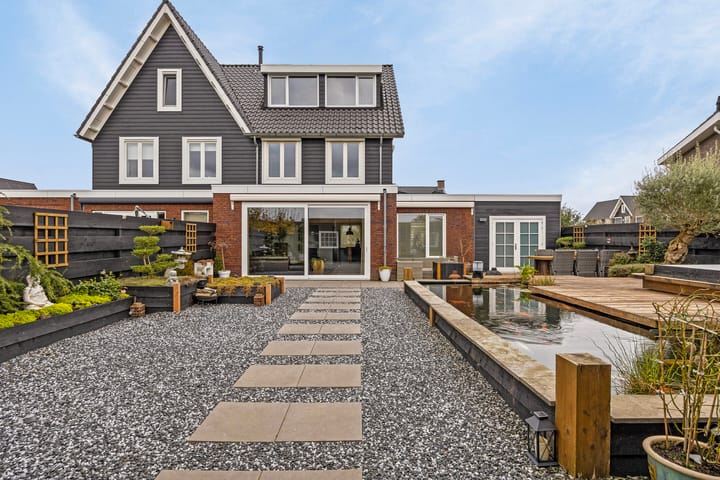 Foto 1 van Akkerwinde 3